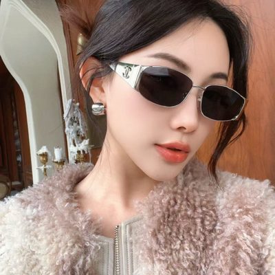 Chanel Sunglasses — 7