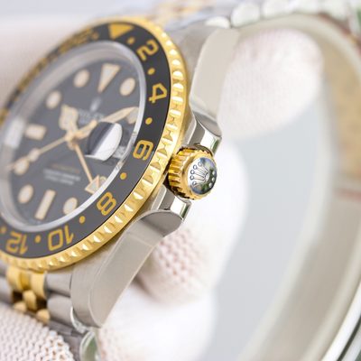 Rolex Watch — 5