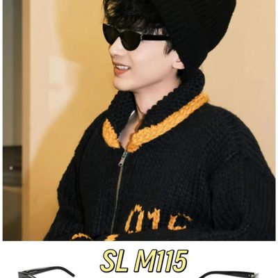 YSL Sunglasses — 3