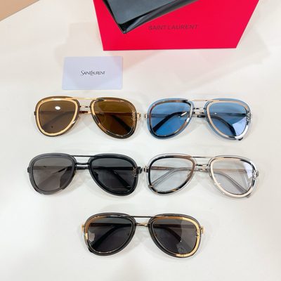 YSL Sunglasses — 8