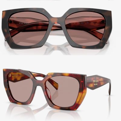 Prada Sunglasses — 3