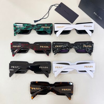 Prada Sunglasses — 8