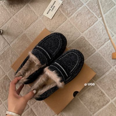 UGG Ellis Loafers — 4