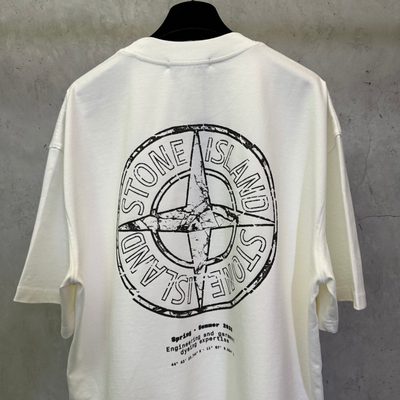 Stone Island — 5