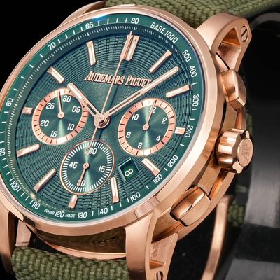 AP Watch — 4