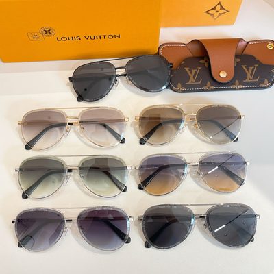 LV Sunglasses — 8