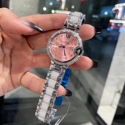 Cartier Watch