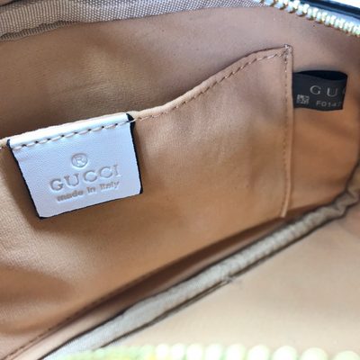 Gucci Bag — 9