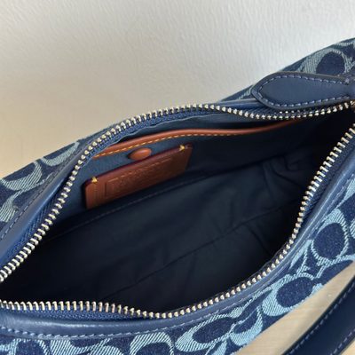 Coach Bag — 6