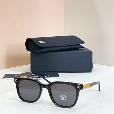 Chanel Sunglasses — 6