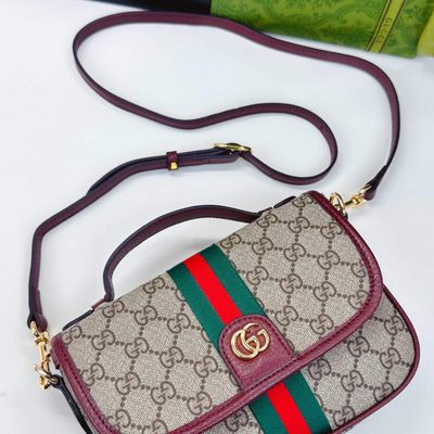 Gucci Bag — 5