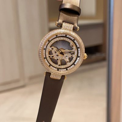 Cartier Watch — 3