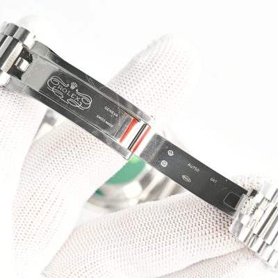 Rolex Watch — 9