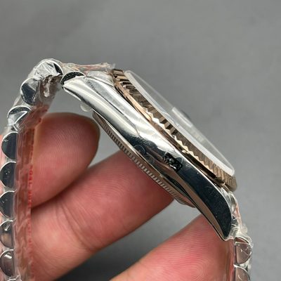 Rolex Watch — 6