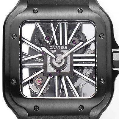 Cartier Watch