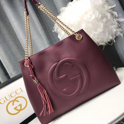 Gucci Bag — 4