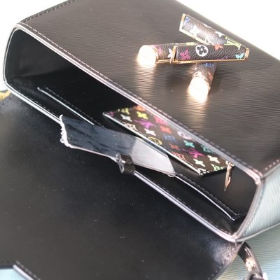 Louis Vuitton Bag — 9
