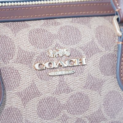 Coach Bag — 6