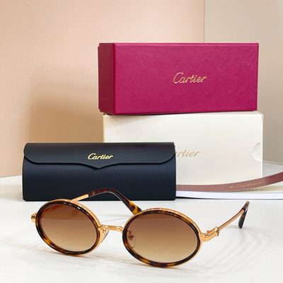 Cartier Sunglasses