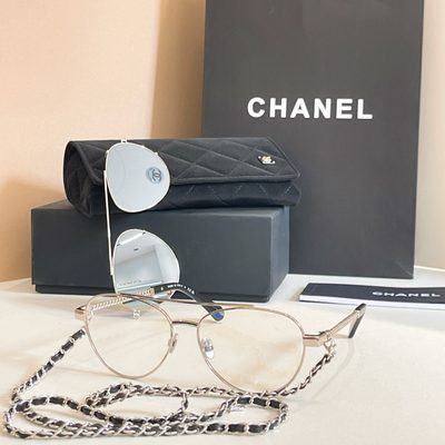 Chanel Sunglasses — 4