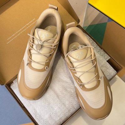 LOEWE x On Cloudsolo sneakers — 8