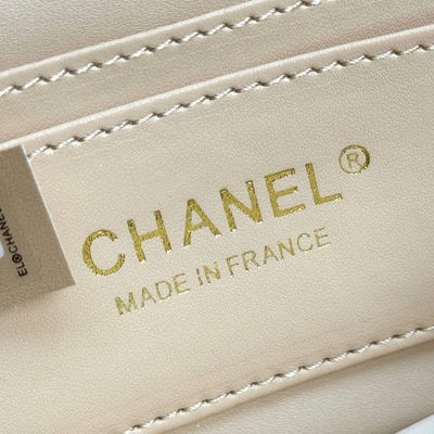 Chanel Bag — 8