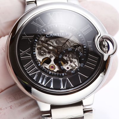 Cartier Watch — 6