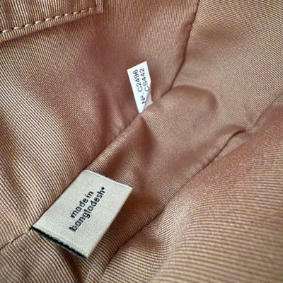 Coach Bag — 10