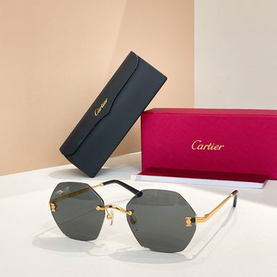 Cartier Sunglasses — 6