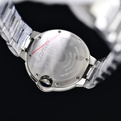 Cartier Watch — 9