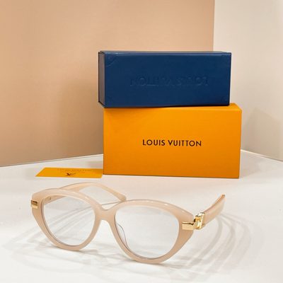 LV Sunglasses — 3