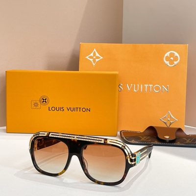 LV Sunglasses — 6