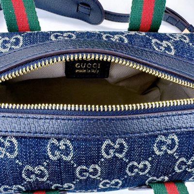 Gucci Bag — 9