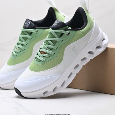 Loewe x On Women's Cloudtilt 2.0 running shoes — 11