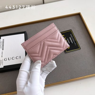 Gucci card holder — 7