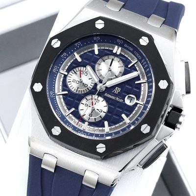 AP Watch — 6