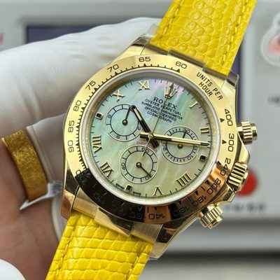 Rolex Watch — 3