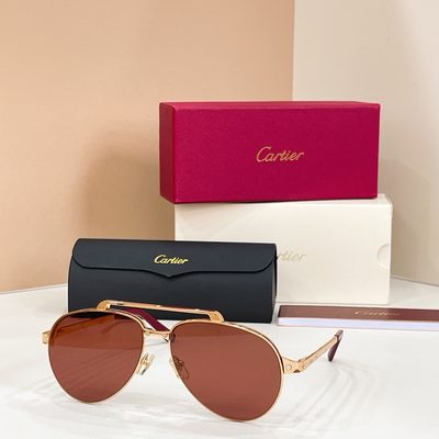 Cartier Sunglasses