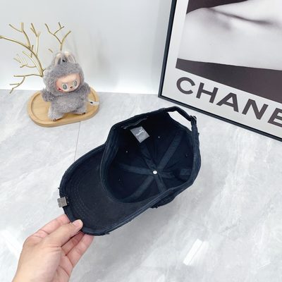 Chrome Hearts Cap — 8