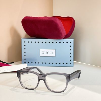 Gucci Sunglasses — 4