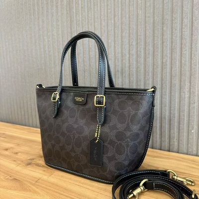Coach Bag — 3