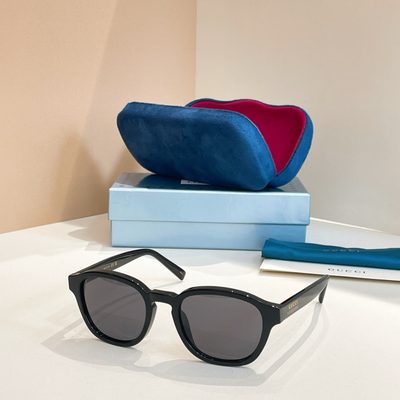 Gucci Sunglasses — 6