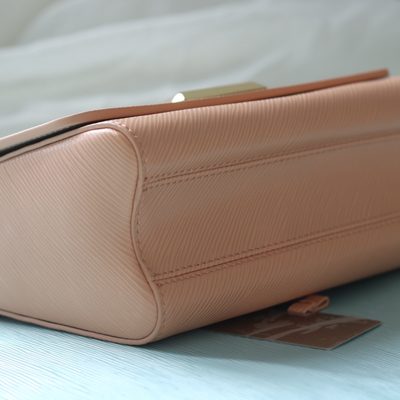 Louis Vuitton Bag — 8