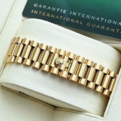 Rolex Watch — 4