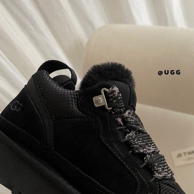 UGG Lowmel trainers — 5