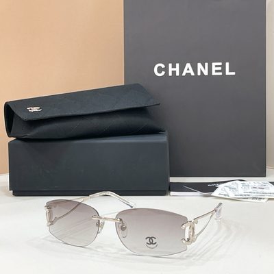Chanel Sunglasses — 4