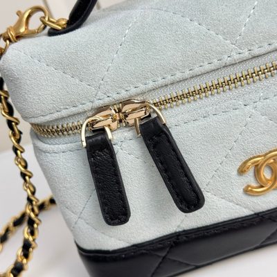 Chanel Bag — 3