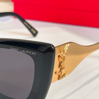 YSL Sunglasses — 7