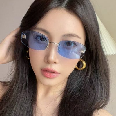 Chanel Sunglasses — 5