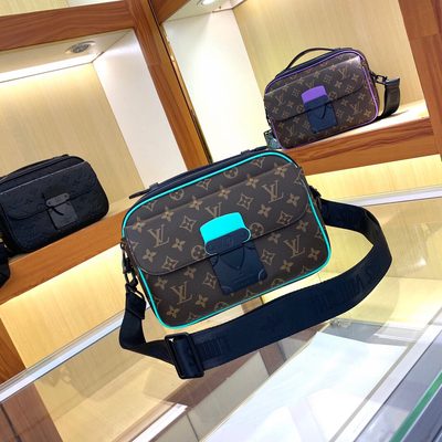 Louis Vuitton Bag — 4
